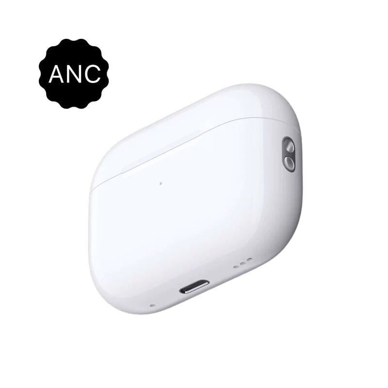 Air Pro Anc Bluetooth Kulaklık Gürültü Engelleme & Şeffaf Mod Ios Ve Android